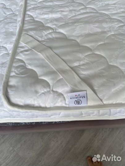 Наматрасник