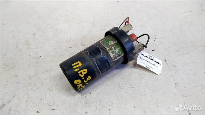 Катушка зажигания volkswagen Passat B3