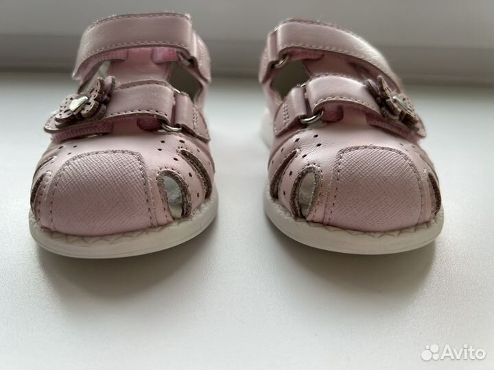 Сандалии kapika 23