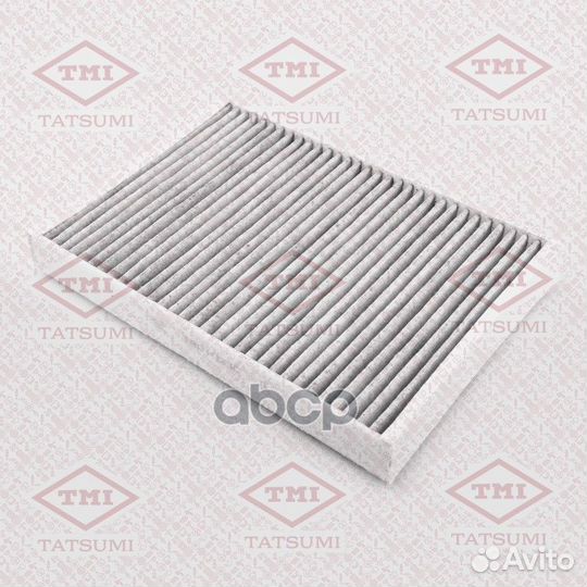 Фильтр салона угольный. land rover: discovery S