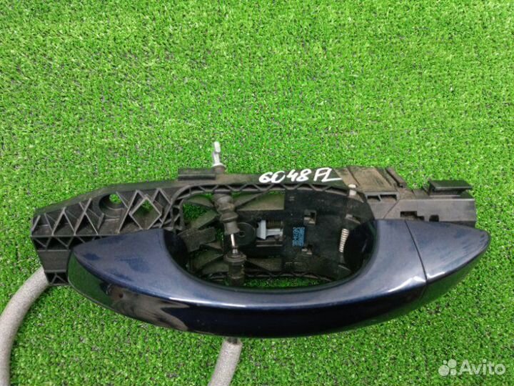 Ручка двери передняя левая Volkswagen Golf 7 CJZ