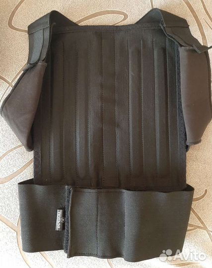 Корректор осанки (корсет ортопедический)