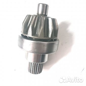 Хвостовик редуктора 11 зубьев Arctic Cat 1502-851