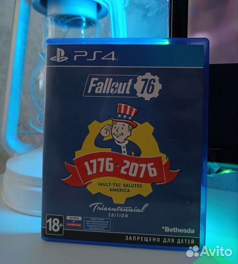Fallout 76