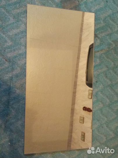 Зеркала разные