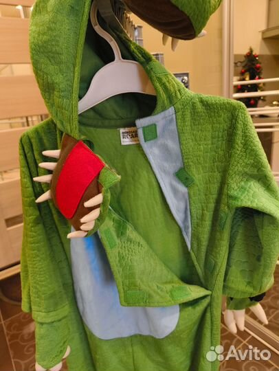 Праздничный костюм для мальчика