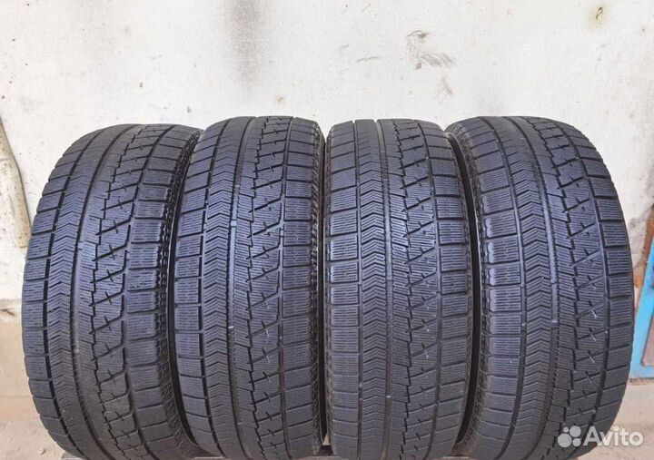 Bridgestone Blizzak VRX 205/55 R16 99V