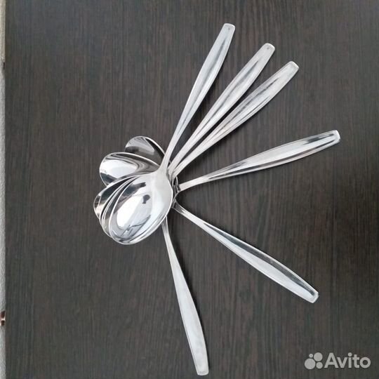 Столовые приборы