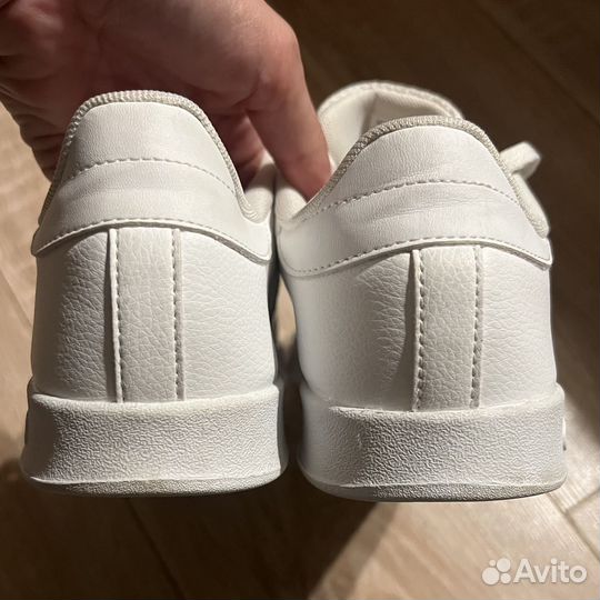 Кеды adidas breaknet