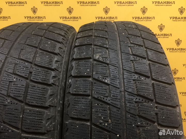 Bridgestone Blizzak Revo2 195/65 R15 91Q