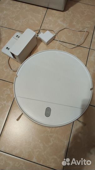 Xiaomi Mi Robot Vacuum-Mop Essential