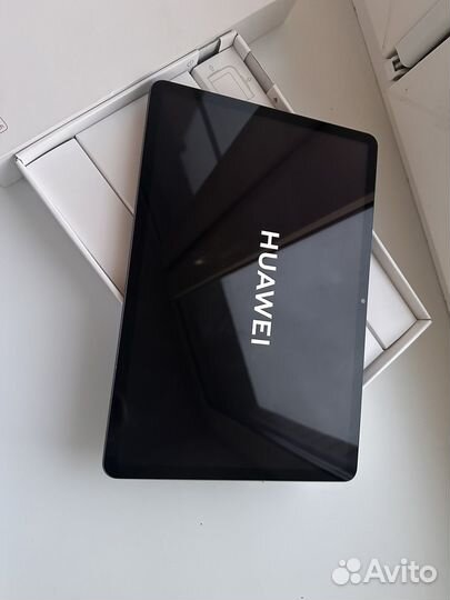 Планшет huawei matepad 11.5