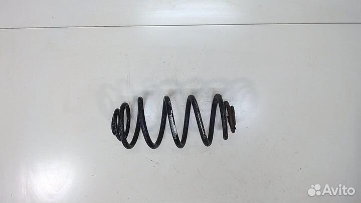 Пружина подвески Opel Astra J, 2010