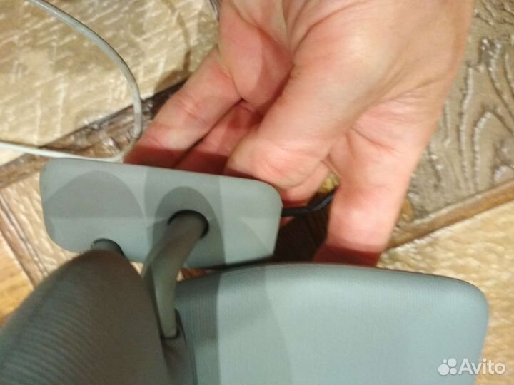 Солнцезащитный козырёк Touareg 2002-2010