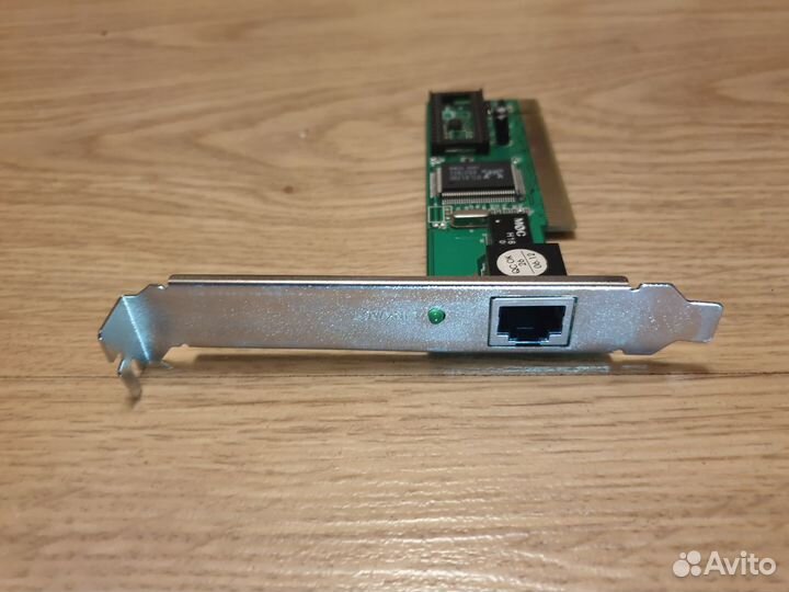 Сетевая карта