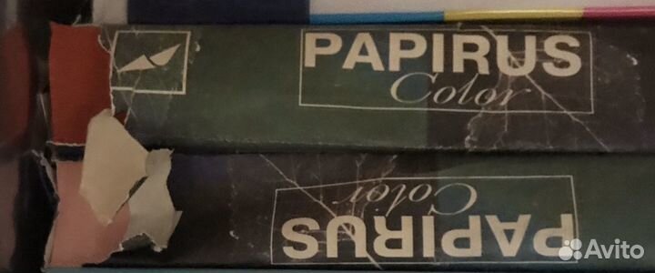 Продам бумагу