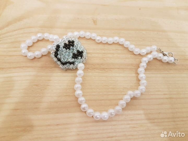 Изделия из бисера