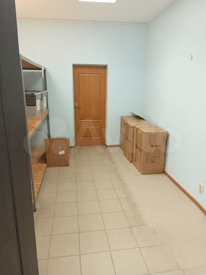 Свободного назначения, 54 м²