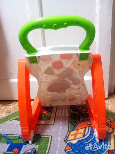 Каталка толокар