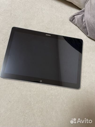 Huawei Media Pad T3 10