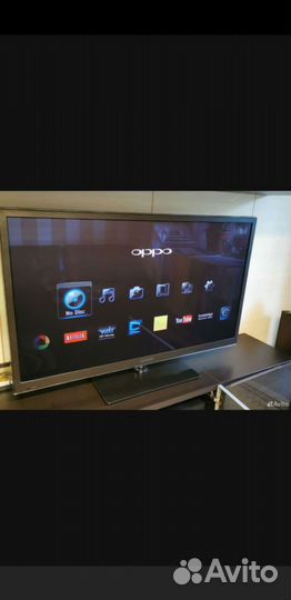 Проигрыватель Орро BDP-105 прошивка