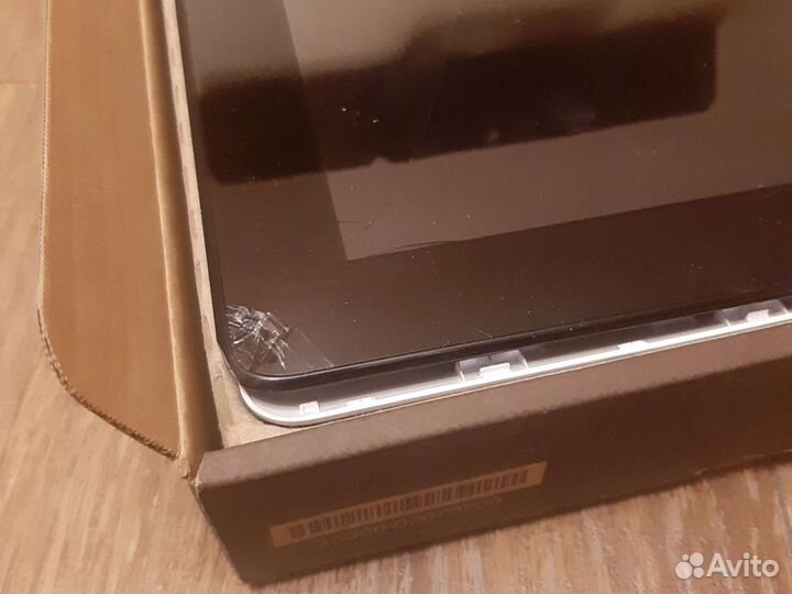 Планшет Asus memo Pad Smart