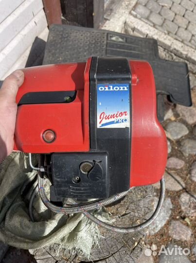 Котел отопления jaspi triplex 3000 гор-ка oilon