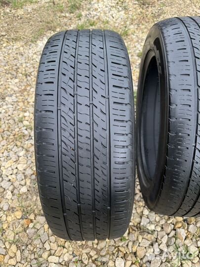 Kumho Grugen Premium 235/55 R20