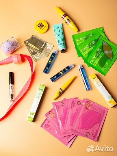 Подарочный набор для женщин