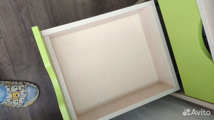 Компьютерный стол