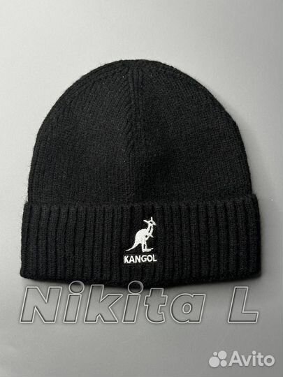 Шапка Kangol