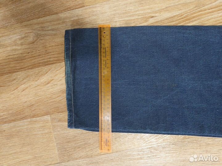 Джинсы levis 902