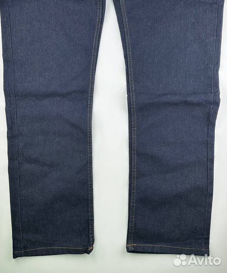 Джинсы Levis 510 Skinny XL W38 L32 новые