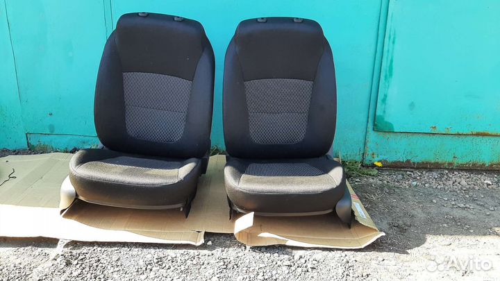 Салон для автомобилей