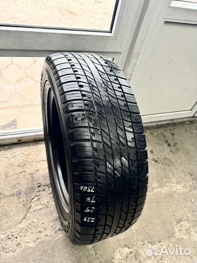 Hankook Ventus V2 AS 225/65 R17 102H