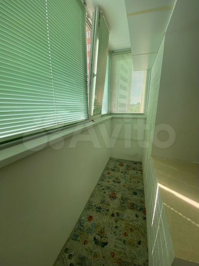 2-к. квартира, 35 м², 4/9 эт.