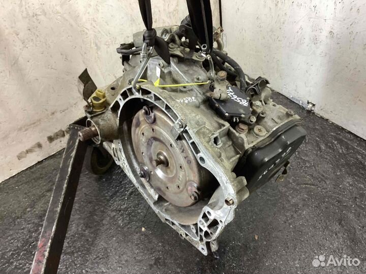 Акпп/вариатор/робот Peugeot 406