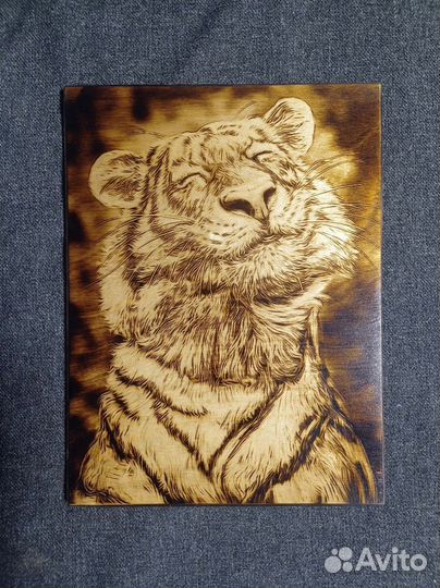 Пиропринтер Х новая версия