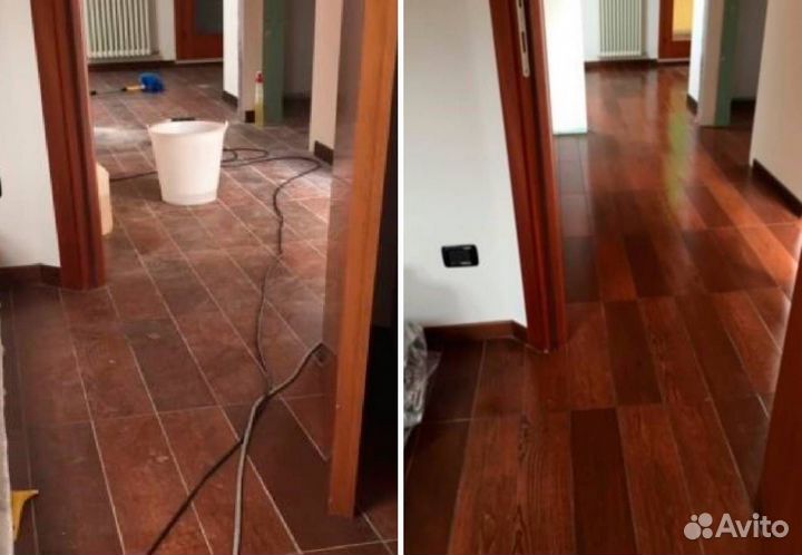 Уборка любых помещений, Клининг, химчистка, Озон