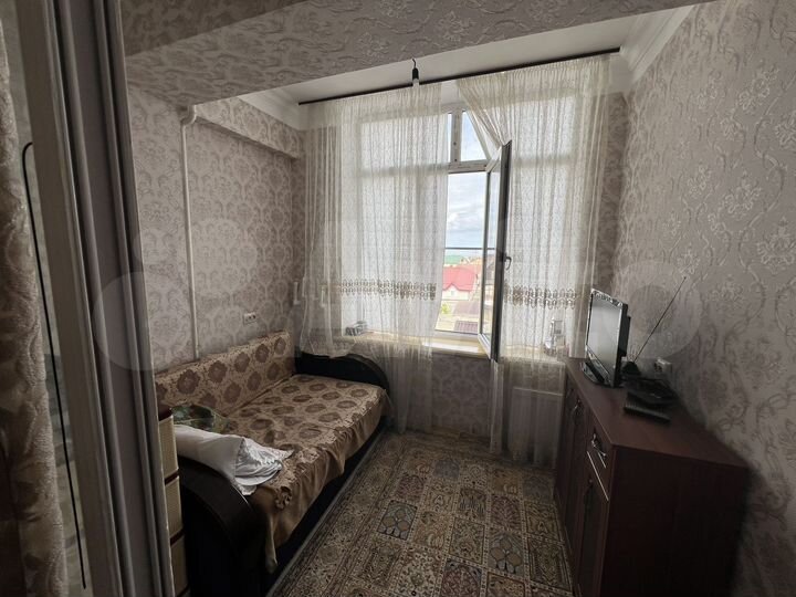 1-к. квартира, 45 м², 3/5 эт.