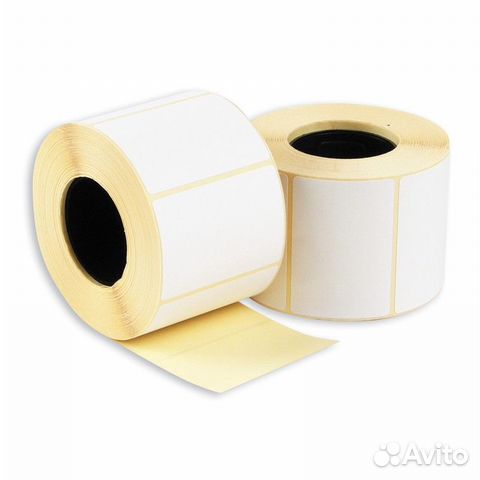 Термоэтикетки эко, наклейки озон wildberries