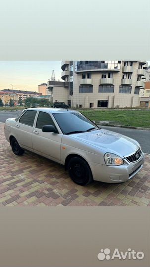 LADA Priora 1.6 МТ, 2011, 159 580 км