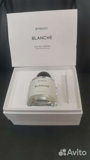 Byredo Парфюмерия