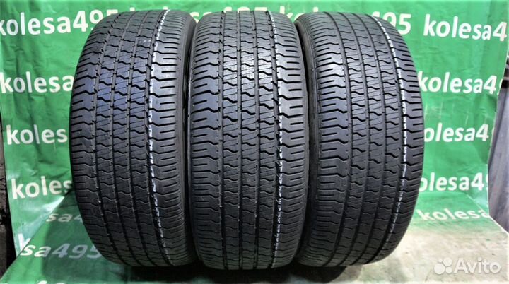 Goodyear Eagle GT2 275/45 R20