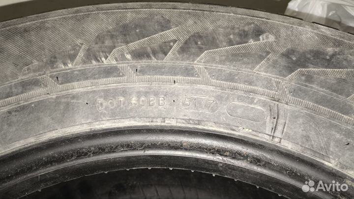 Nokian Tyres Nordman 7 SUV 215/65 R16 102T