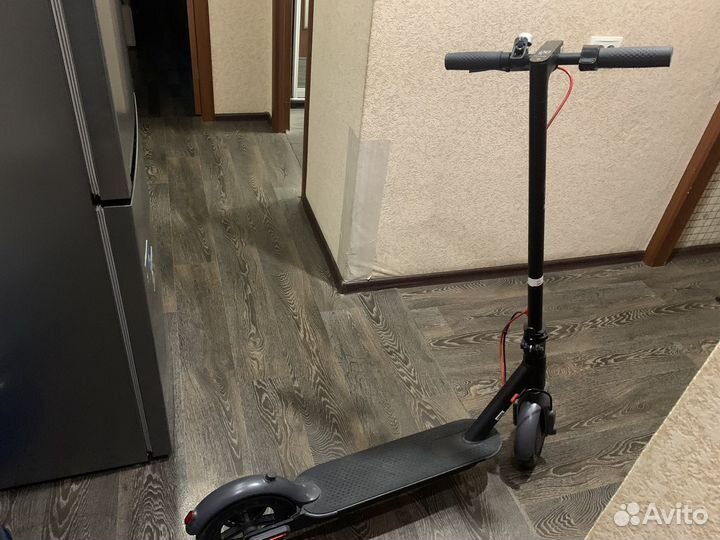 Электросамокат