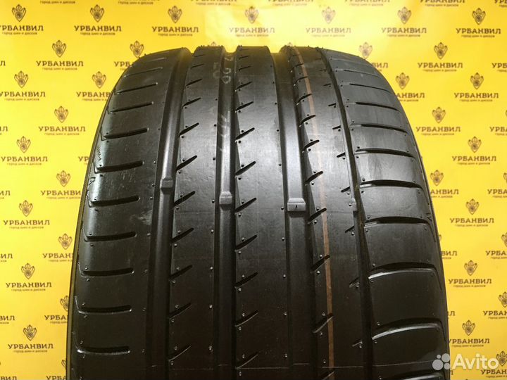 Yokohama Advan Sport V105 285/30 R19 96Y