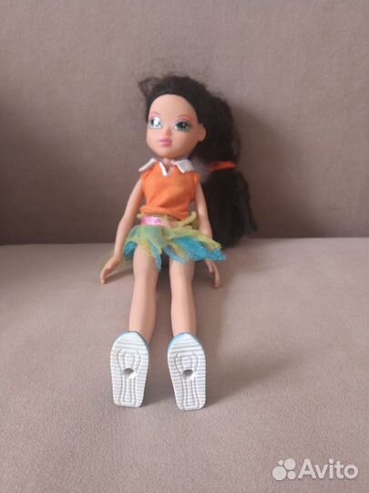 Куклы разные