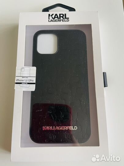 Чехлы на iPhone 12/ 12 pro