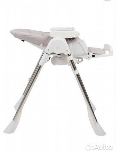 Стульчик для кормления tommy bon appetit